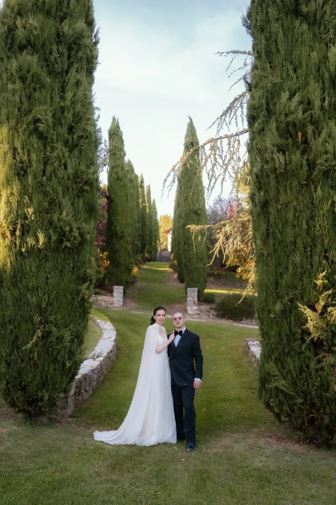Wedding at Borgo Corsignano in Tuscany Andrea Corridori Wedding Photographer 120