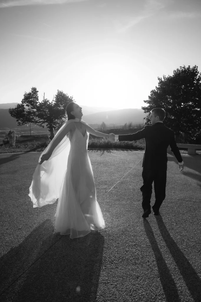 Wedding at Borgo Corsignano in Tuscany Andrea Corridori Wedding Photographer 126