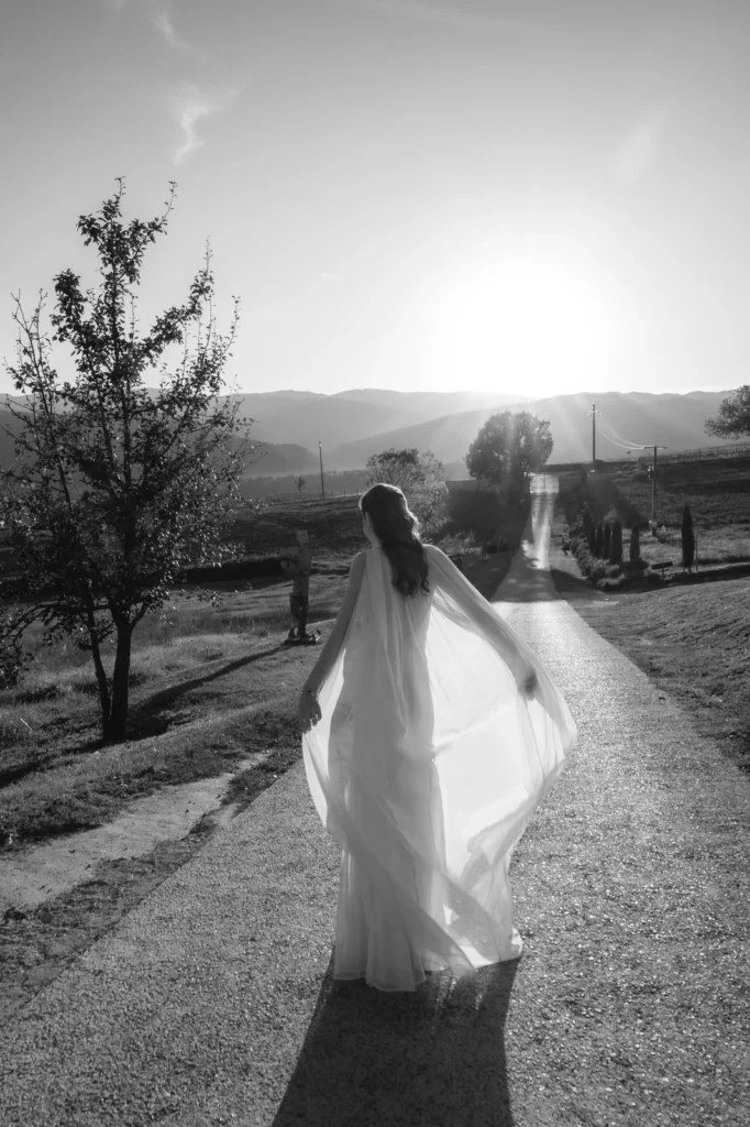 Wedding at Borgo Corsignano in Tuscany Andrea Corridori Wedding Photographer 130