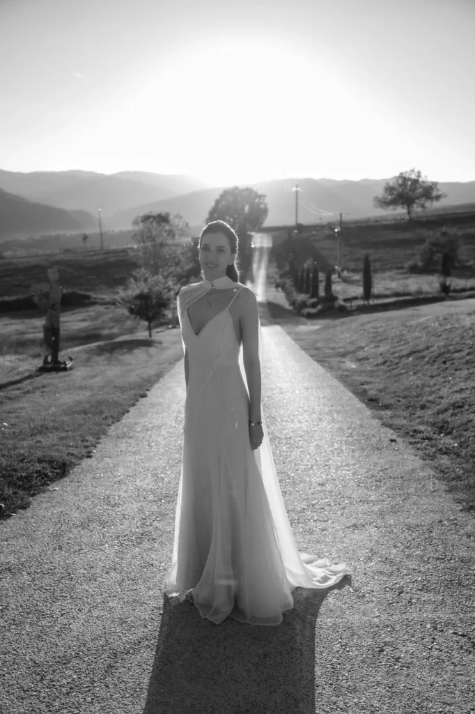 Wedding at Borgo Corsignano in Tuscany Andrea Corridori Wedding Photographer 131
