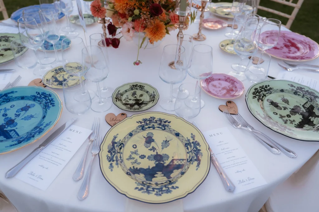 Wedding at Borgo Corsignano in Tuscany Andrea Corridori Wedding Photographer 138