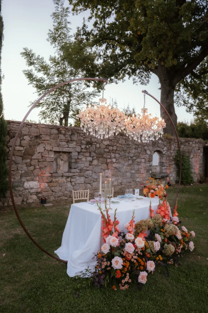 Wedding at Borgo Corsignano in Tuscany Andrea Corridori Wedding Photographer 141