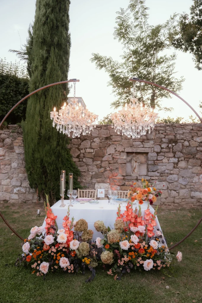 Wedding at Borgo Corsignano in Tuscany Andrea Corridori Wedding Photographer 142