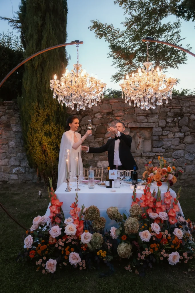 Wedding at Borgo Corsignano in Tuscany Andrea Corridori Wedding Photographer 151