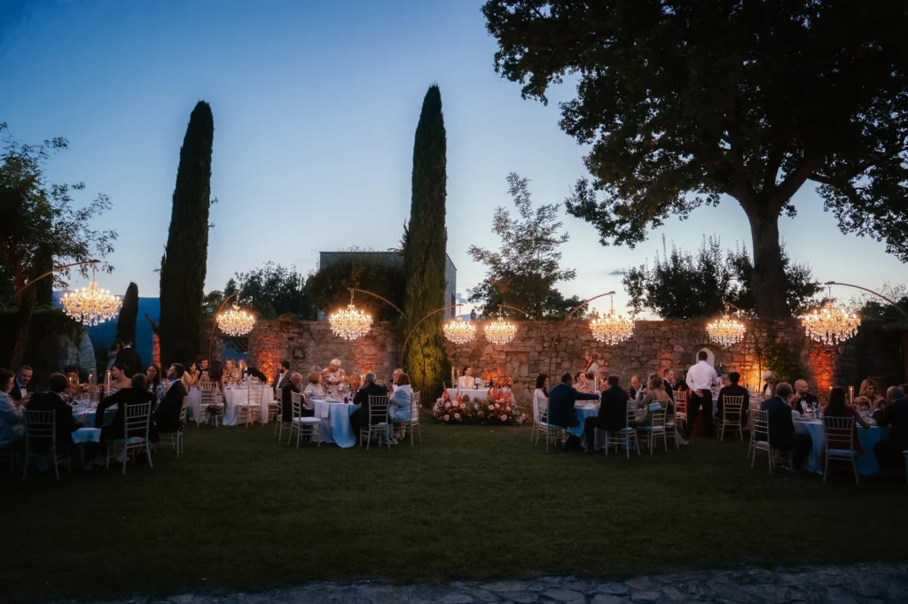 Wedding at Borgo Corsignano in Tuscany Andrea Corridori Wedding Photographer 153