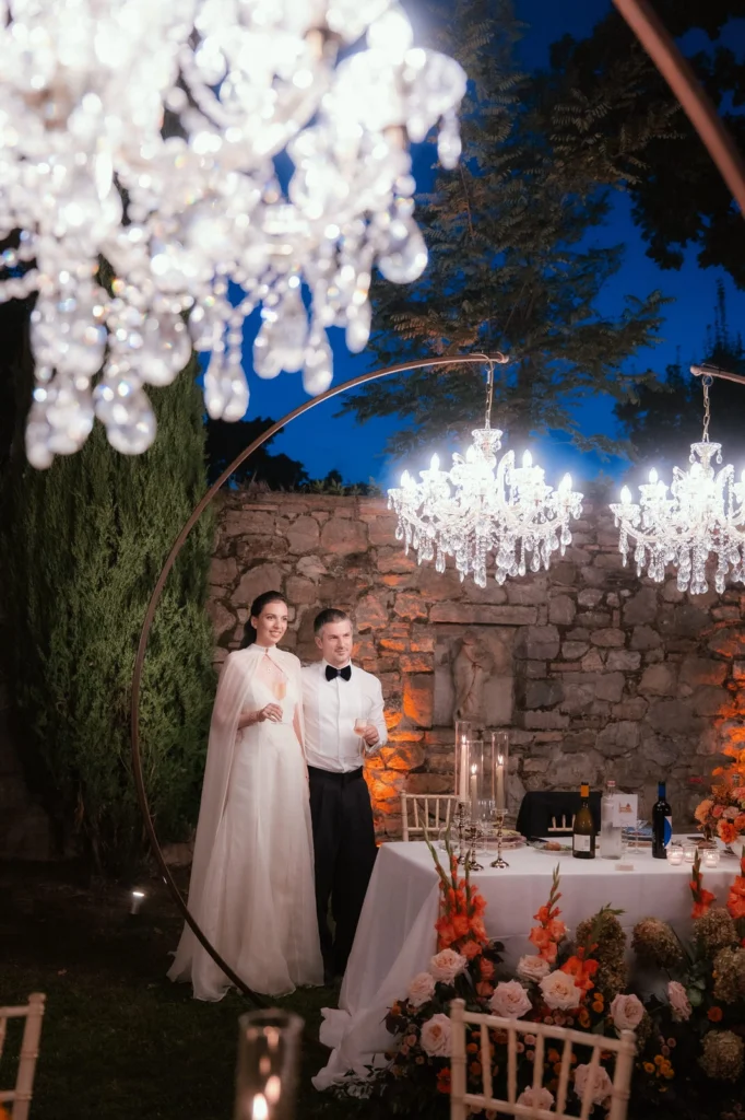 Wedding at Borgo Corsignano in Tuscany Andrea Corridori Wedding Photographer 156
