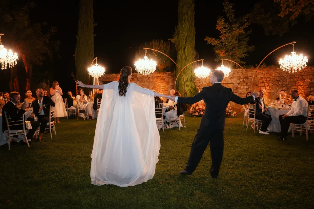 Wedding at Borgo Corsignano in Tuscany Andrea Corridori Wedding Photographer 159
