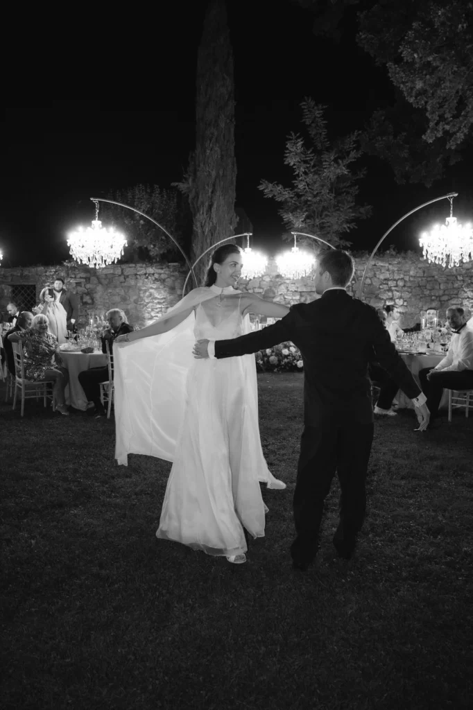 Wedding at Borgo Corsignano in Tuscany Andrea Corridori Wedding Photographer 162