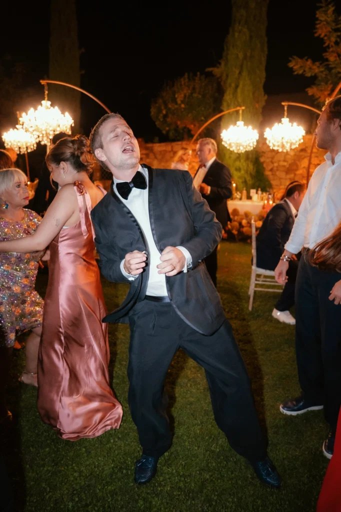 Wedding at Borgo Corsignano in Tuscany Andrea Corridori Wedding Photographer 163