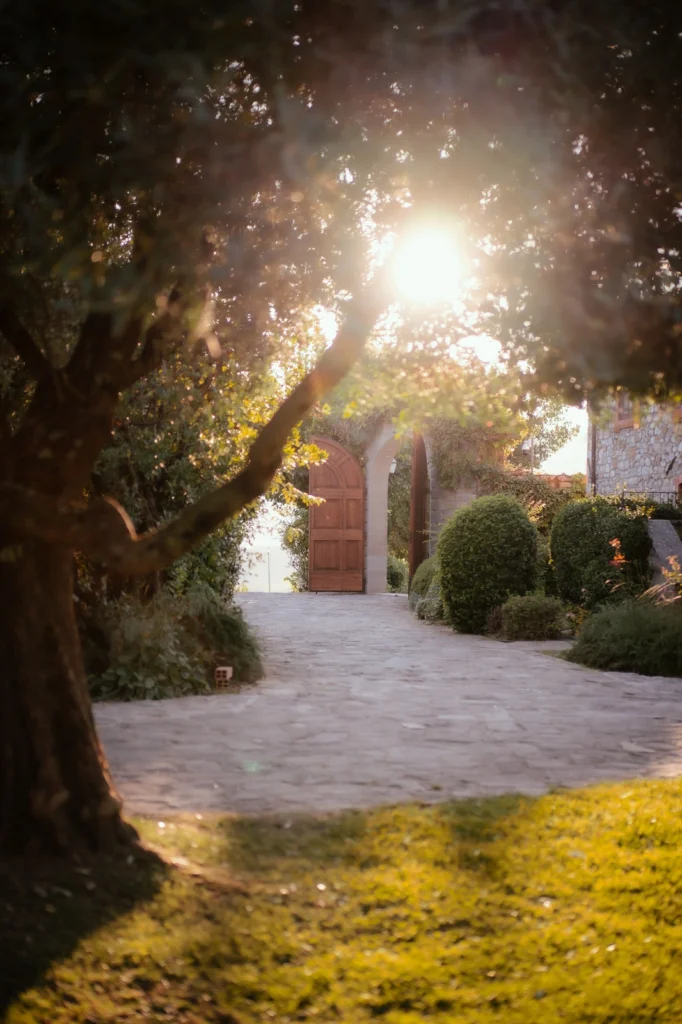 Wedding at Borgo Corsignano in Tuscany Andrea Corridori Wedding Photographer 22