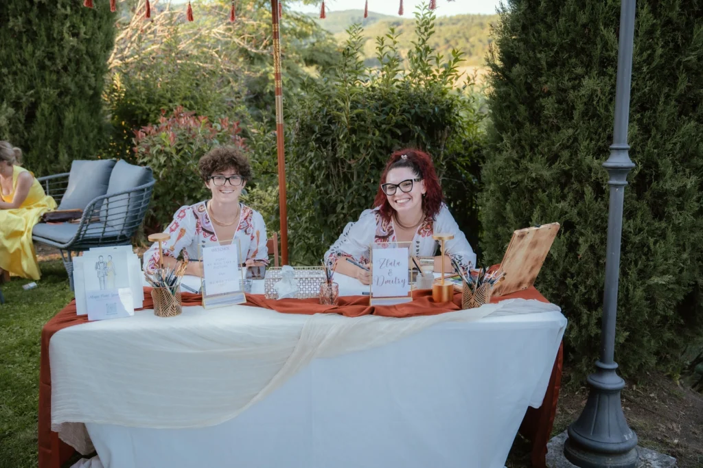 Wedding at Borgo Corsignano in Tuscany Andrea Corridori Wedding Photographer 31
