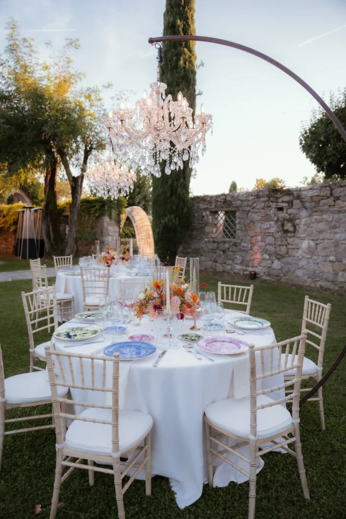 Wedding at Borgo Corsignano in Tuscany Andrea Corridori Wedding Photographer 32