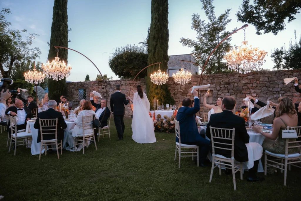 Wedding at Borgo Corsignano in Tuscany Andrea Corridori Wedding Photographer 34