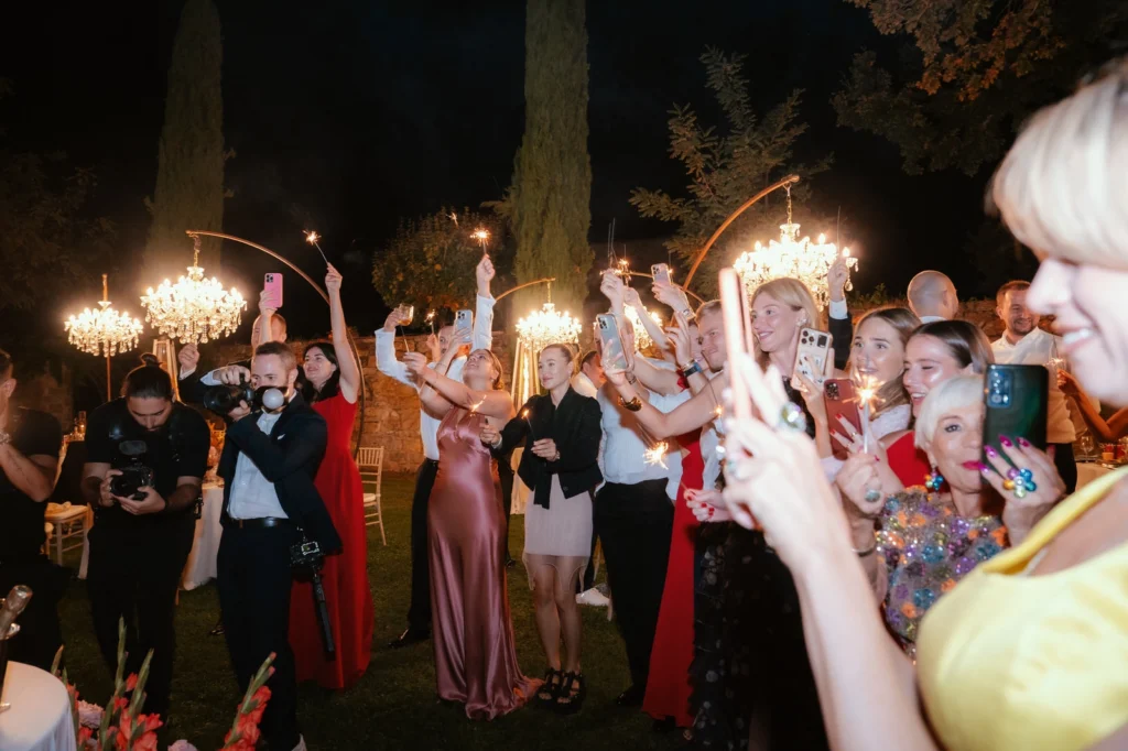 Wedding at Borgo Corsignano in Tuscany Andrea Corridori Wedding Photographer 39