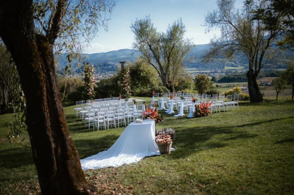 Wedding at Borgo Corsignano in Tuscany Andrea Corridori Wedding Photographer 44