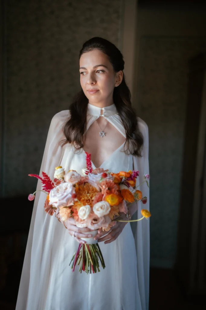 Wedding at Borgo Corsignano in Tuscany Andrea Corridori Wedding Photographer 47