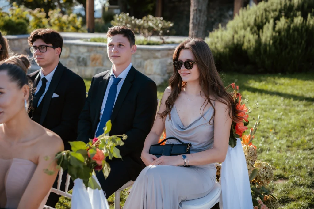Wedding at Borgo Corsignano in Tuscany Andrea Corridori Wedding Photographer 51