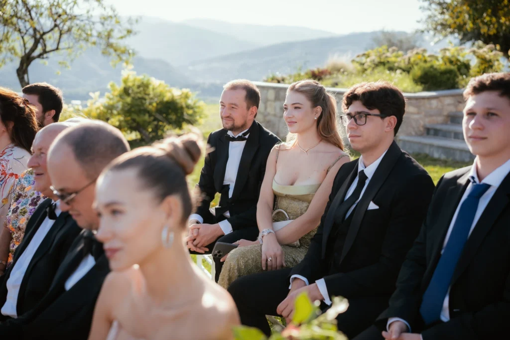 Wedding at Borgo Corsignano in Tuscany Andrea Corridori Wedding Photographer 52