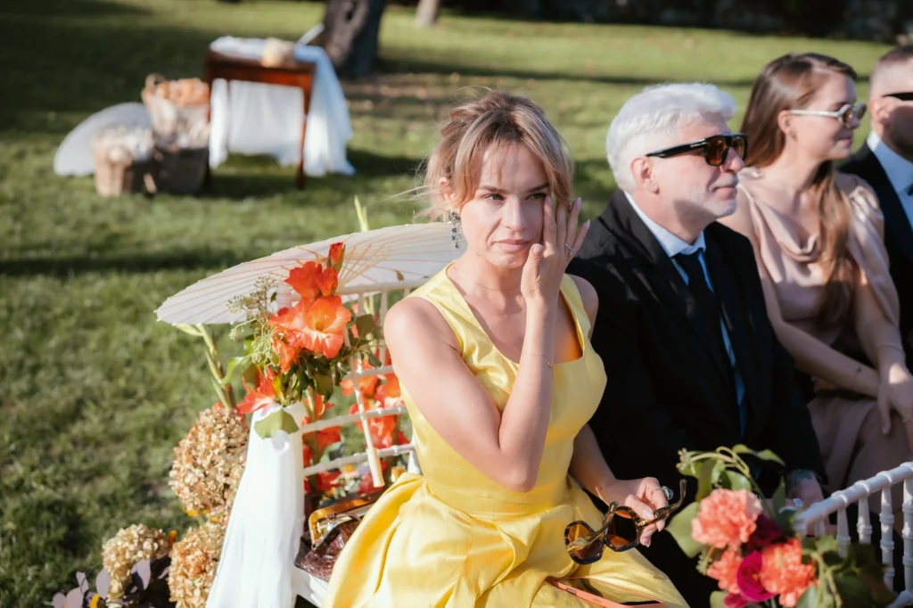 Wedding at Borgo Corsignano in Tuscany Andrea Corridori Wedding Photographer 53