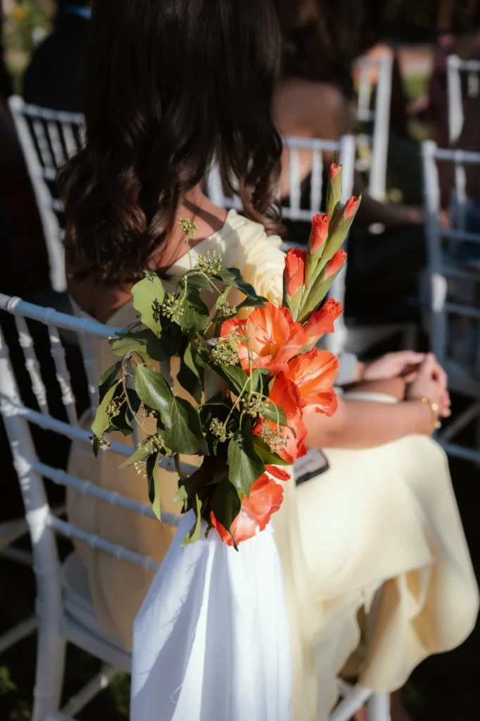 Wedding at Borgo Corsignano in Tuscany Andrea Corridori Wedding Photographer 57