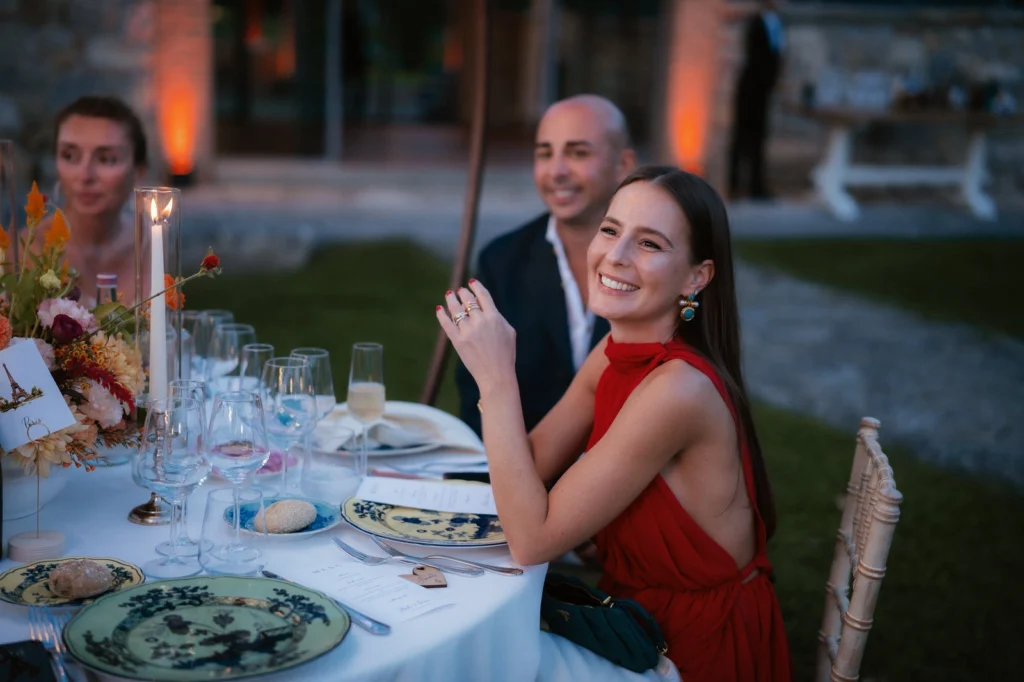 Wedding at Borgo Corsignano in Tuscany Andrea Corridori Wedding Photographer 65