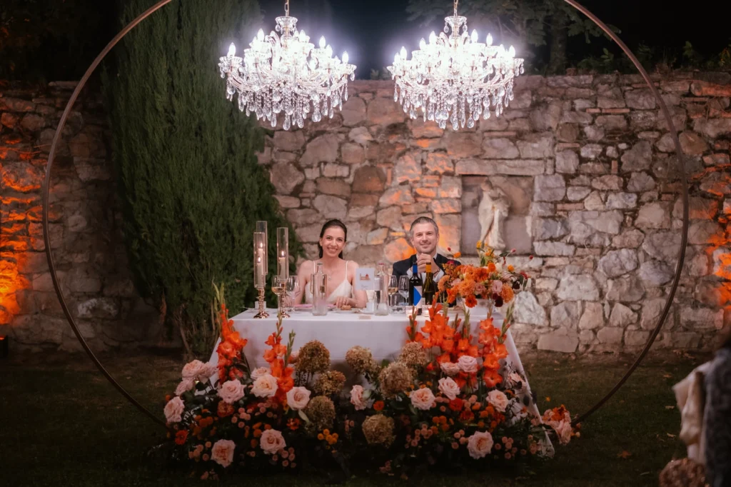 Wedding at Borgo Corsignano in Tuscany Andrea Corridori Wedding Photographer 70
