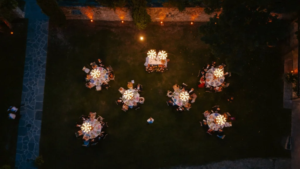 Wedding at Borgo Corsignano in Tuscany Andrea Corridori Wedding Photographer 78