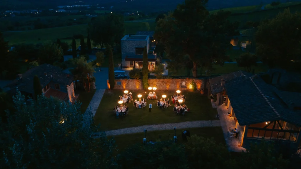 Wedding at Borgo Corsignano in Tuscany Andrea Corridori Wedding Photographer 79
