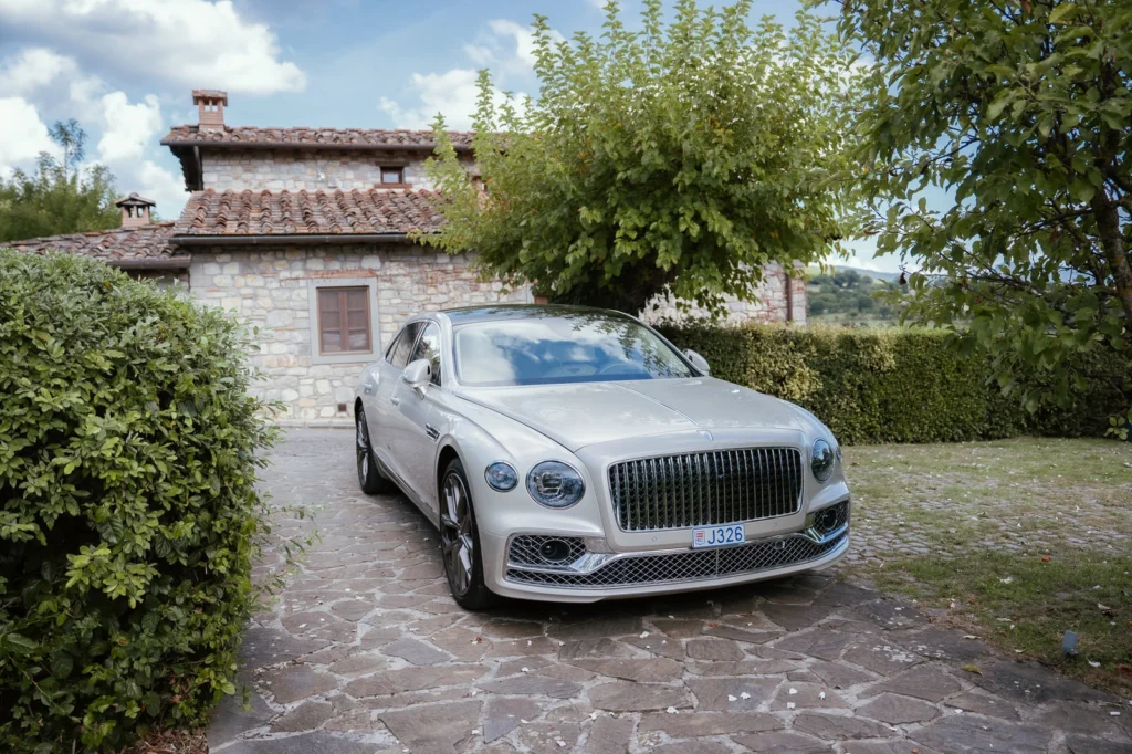 Wedding at Borgo Corsignano in Tuscany Andrea Corridori Wedding Photographer 83