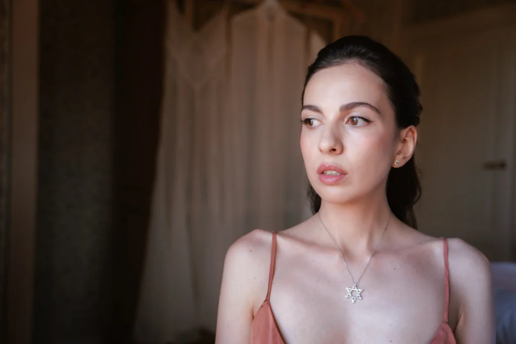 Wedding at Borgo Corsignano in Tuscany Andrea Corridori Wedding Photographer 85