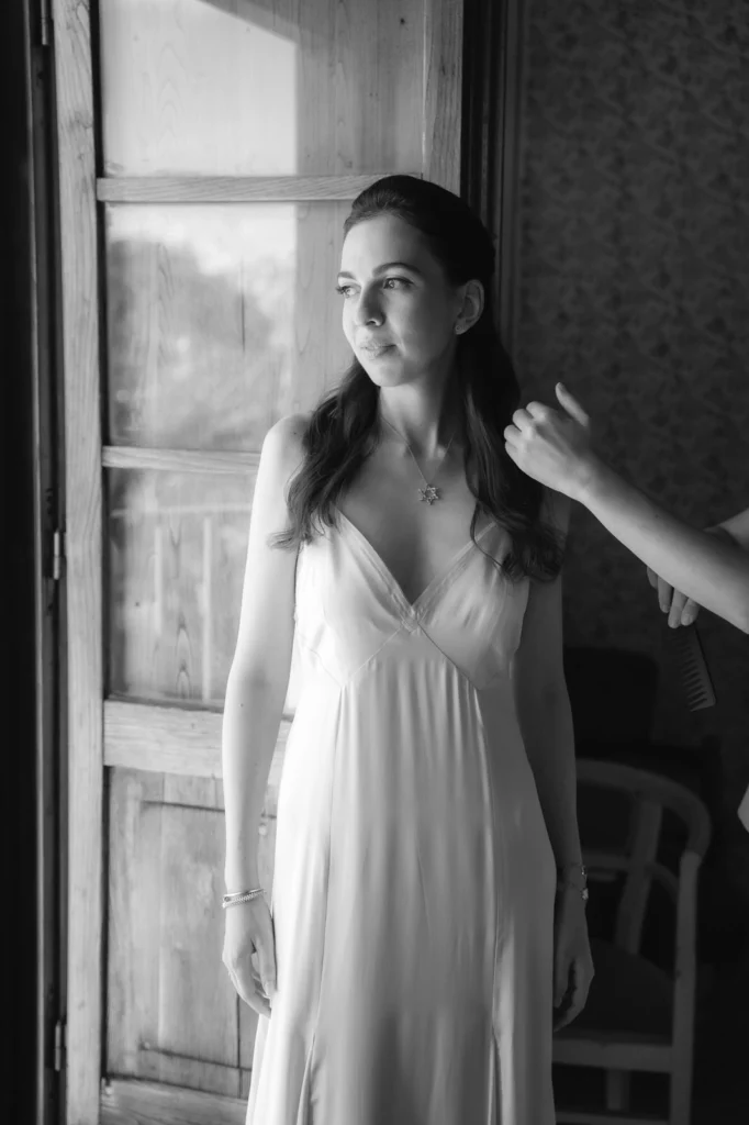 Wedding at Borgo Corsignano in Tuscany Andrea Corridori Wedding Photographer 86