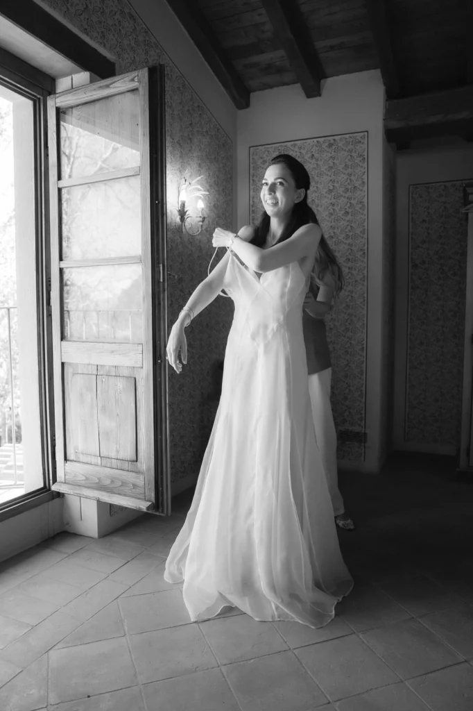 Wedding at Borgo Corsignano in Tuscany Andrea Corridori Wedding Photographer 88