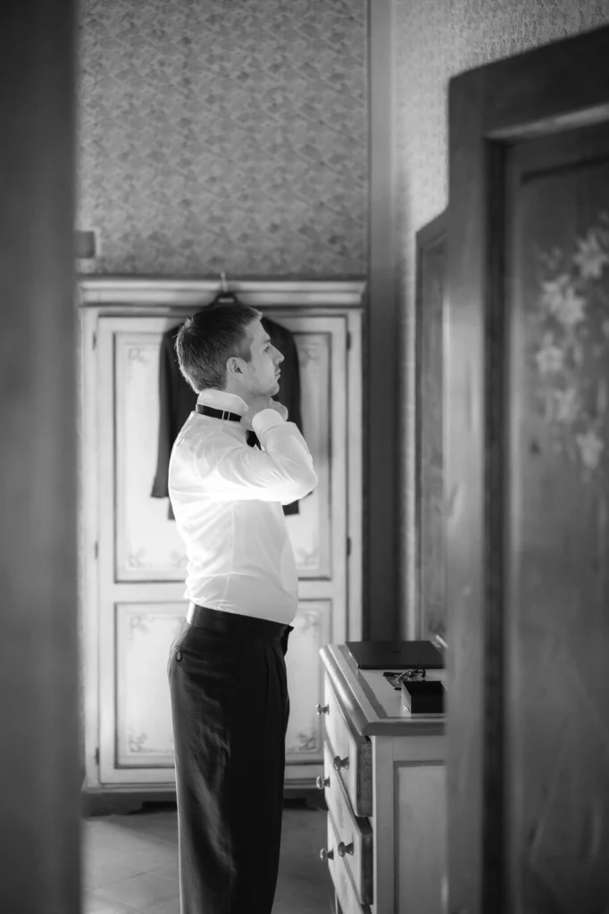 Wedding at Borgo Corsignano in Tuscany Andrea Corridori Wedding Photographer 9