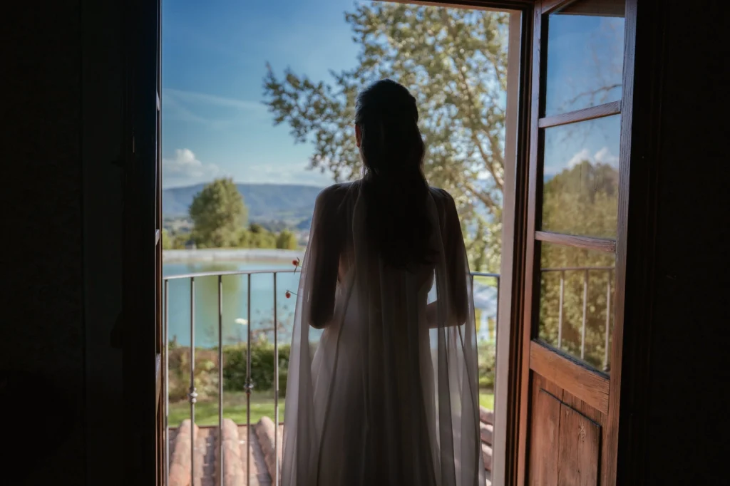 Wedding at Borgo Corsignano in Tuscany Andrea Corridori Wedding Photographer 91