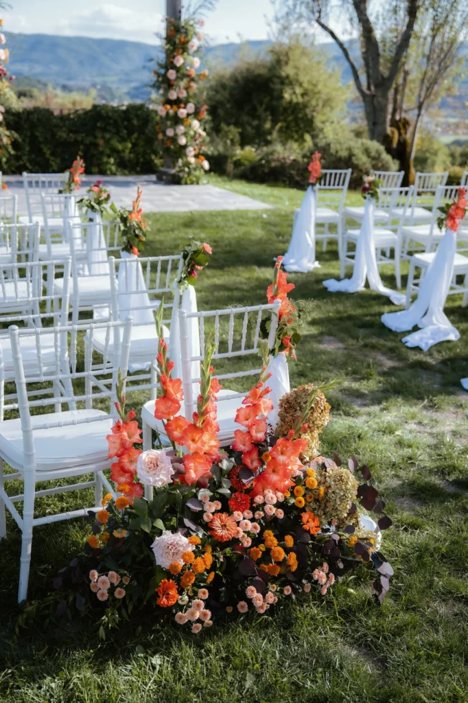 Wedding at Borgo Corsignano in Tuscany Andrea Corridori Wedding Photographer 92