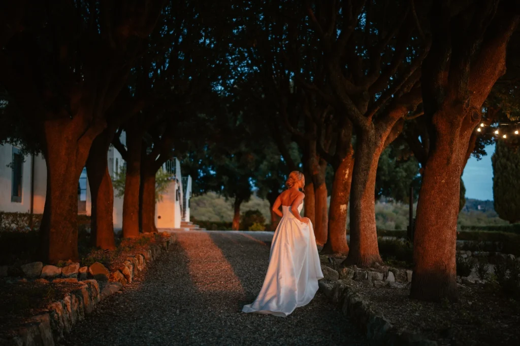 Wedding at Castello La Leccia in Tuscany Andrea Corridori Wedding Photographer 105