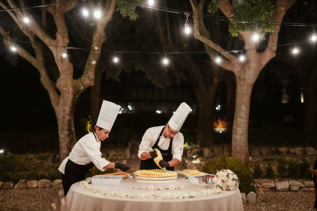 Wedding at Castello La Leccia in Tuscany Andrea Corridori Wedding Photographer 112