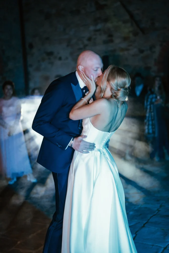 Wedding at Castello La Leccia in Tuscany Andrea Corridori Wedding Photographer 114
