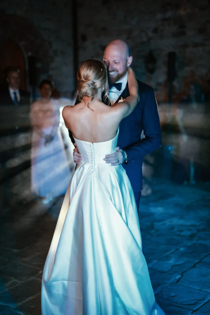 Wedding at Castello La Leccia in Tuscany Andrea Corridori Wedding Photographer 115