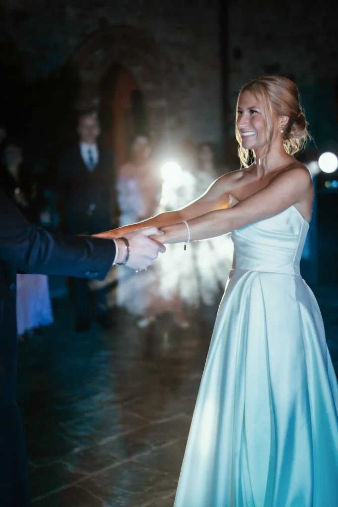 Wedding at Castello La Leccia in Tuscany Andrea Corridori Wedding Photographer 117