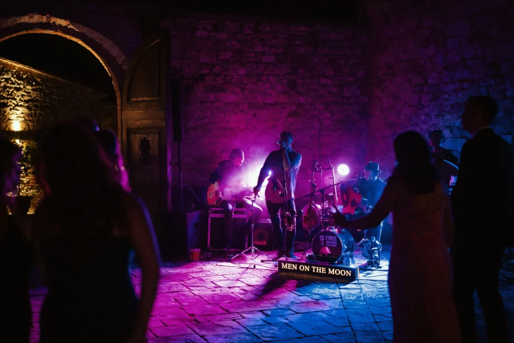Wedding at Castello La Leccia in Tuscany Andrea Corridori Wedding Photographer 120