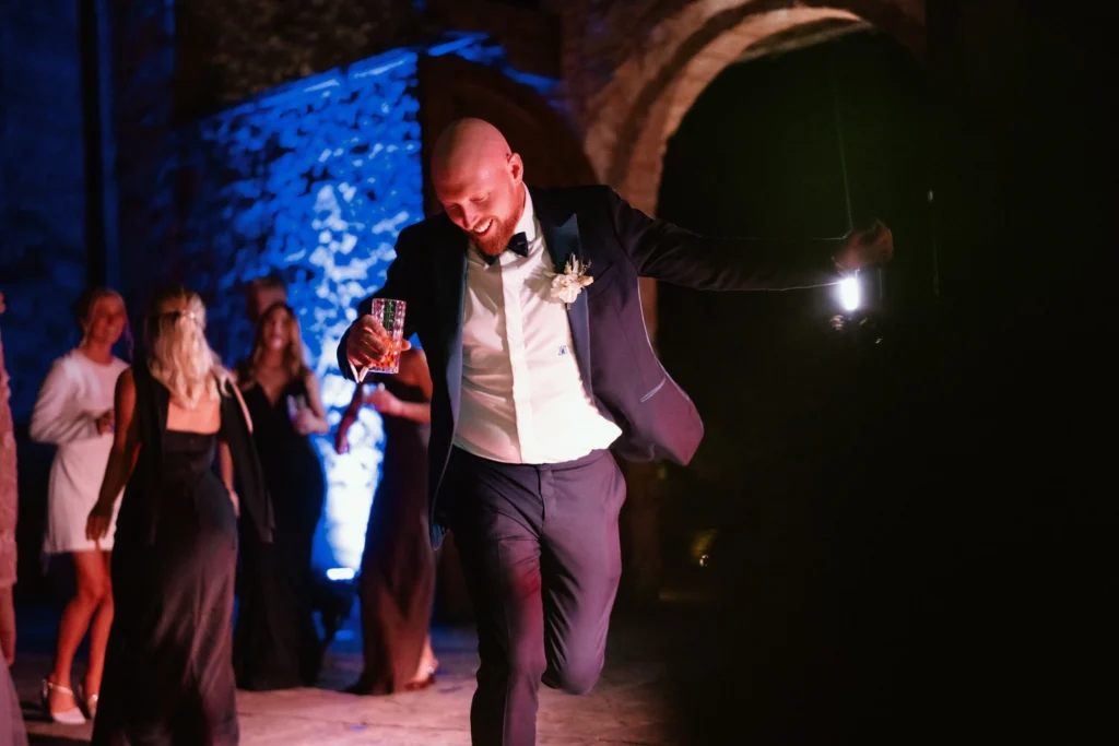 Wedding at Castello La Leccia in Tuscany Andrea Corridori Wedding Photographer 123