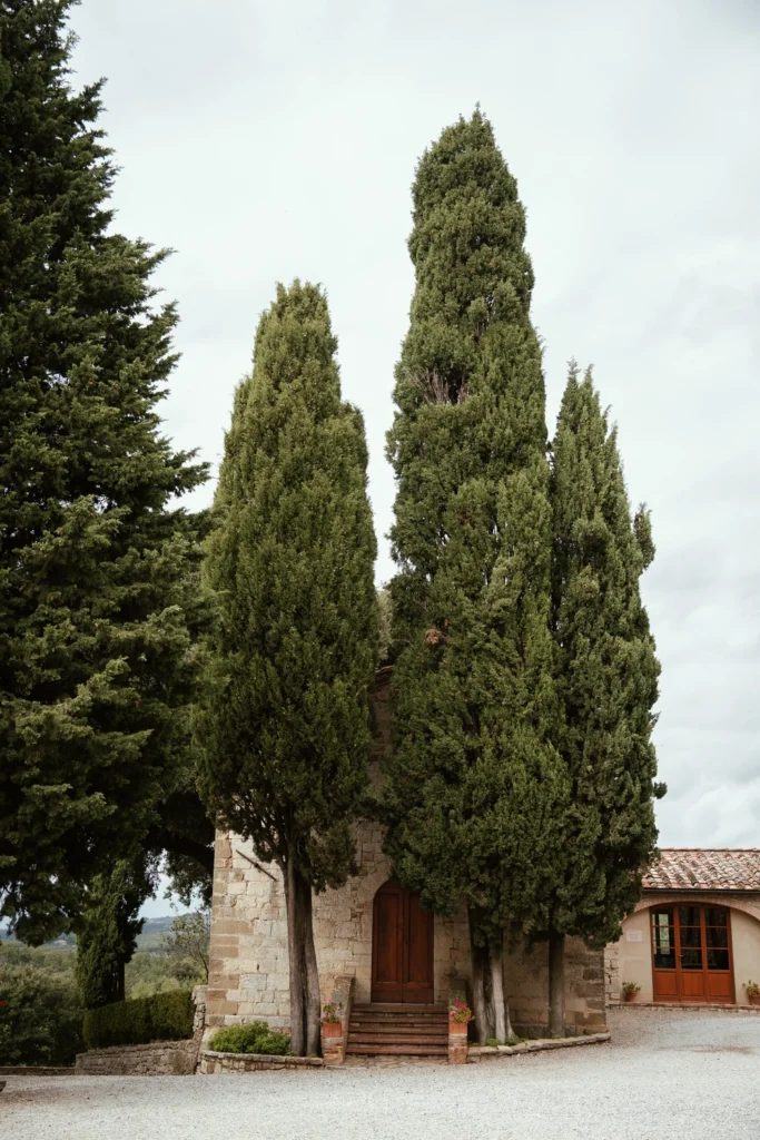 Wedding at Castello La Leccia in Tuscany Andrea Corridori Wedding Photographer 126