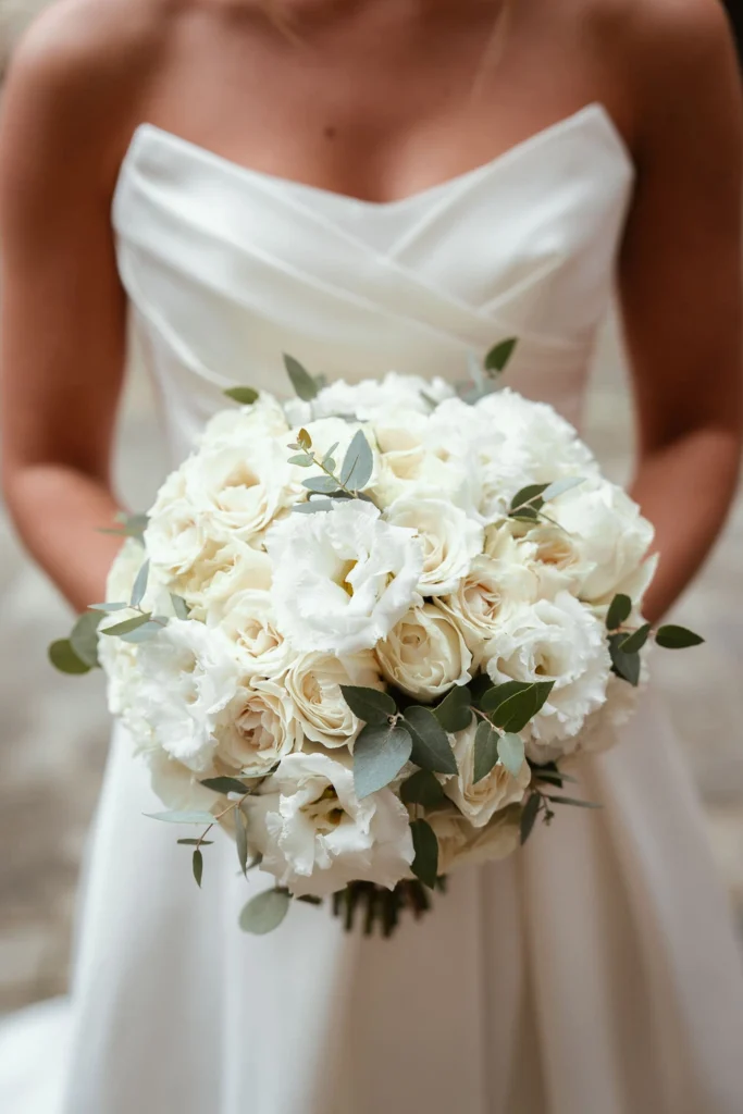 Wedding at Castello La Leccia in Tuscany Andrea Corridori Wedding Photographer 127