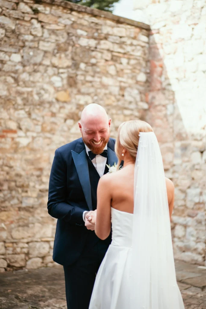 Wedding at Castello La Leccia in Tuscany Andrea Corridori Wedding Photographer 13