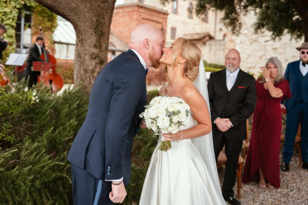 Wedding at Castello La Leccia in Tuscany Andrea Corridori Wedding Photographer 132