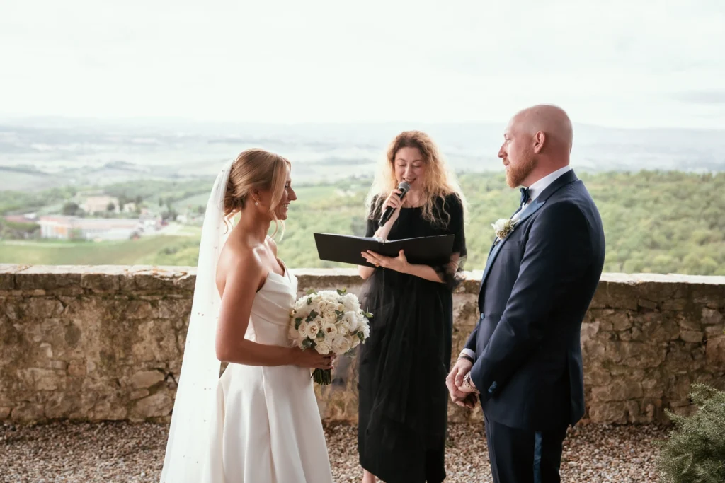 Wedding at Castello La Leccia in Tuscany Andrea Corridori Wedding Photographer 134