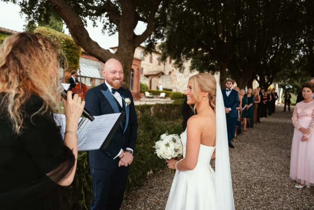 Wedding at Castello La Leccia in Tuscany Andrea Corridori Wedding Photographer 136