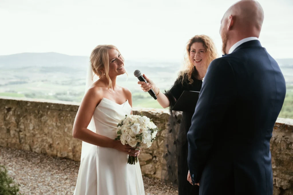 Wedding at Castello La Leccia in Tuscany Andrea Corridori Wedding Photographer 137