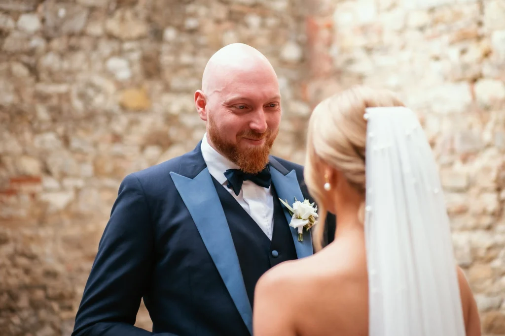 Wedding at Castello La Leccia in Tuscany Andrea Corridori Wedding Photographer 15